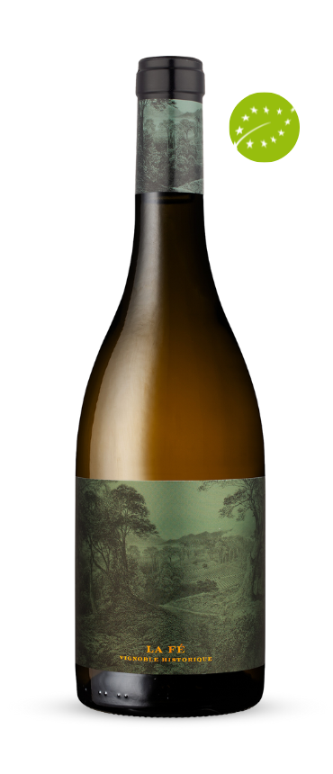 Domaine Berthoumieu, La Fé 2025 75 cl