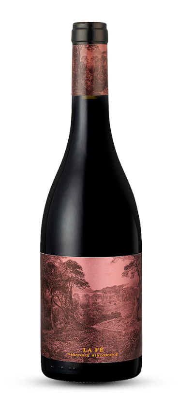 Domaine Berthoumieu, La Fé Sans Soufre 2022 75 cl