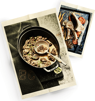 Accords mets & vins
