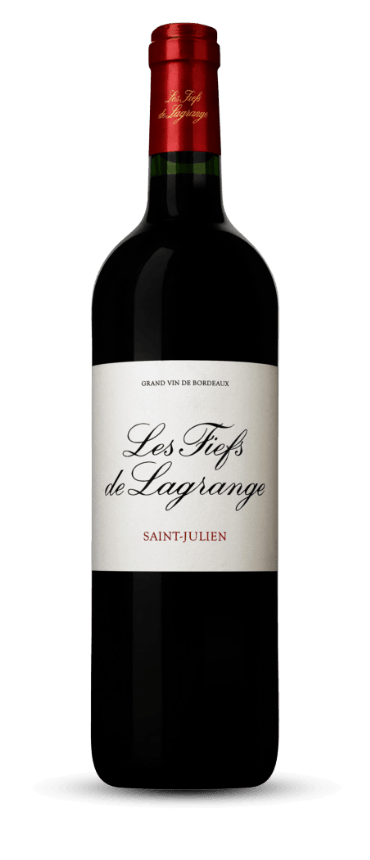 Château Lagrange, Les Fiefs de Lagrange 2020 75 cl