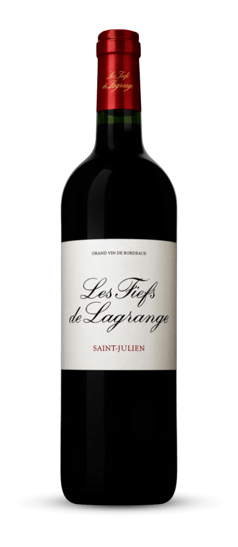 Les Fiefs de Lagrange
