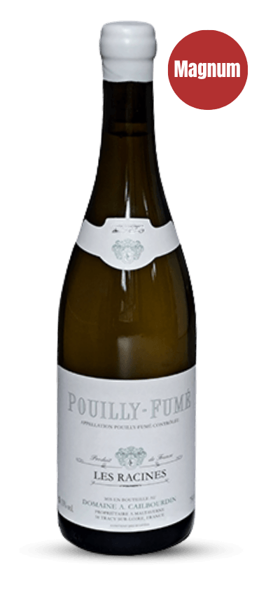 Domaine A. Caïlbourdin, Les Racines 2023 150 cl