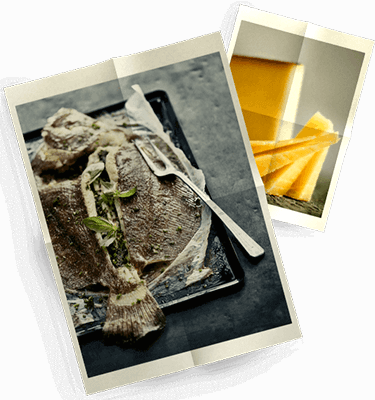 Accords mets & vins