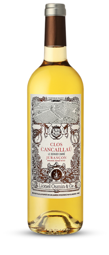 Domaine Barrère, Le Dernier Carré 2019 75 cl