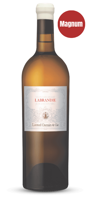 Domaine Barrère, Labrandie 2024 150 cl