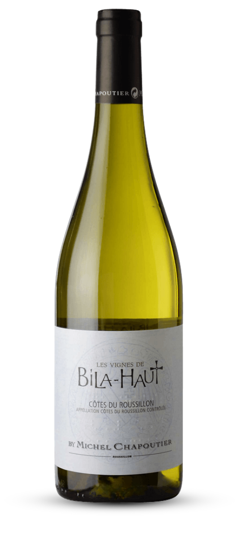 Bila-Haut Blanc