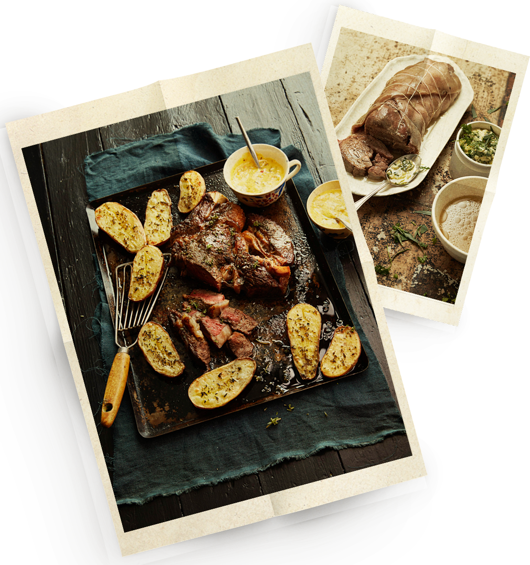 Accords mets & vins
