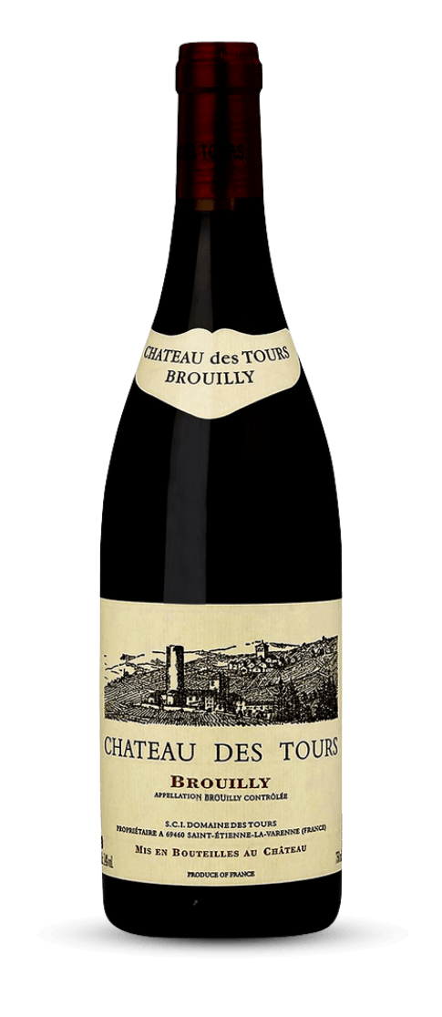 Cuvée Brouilly