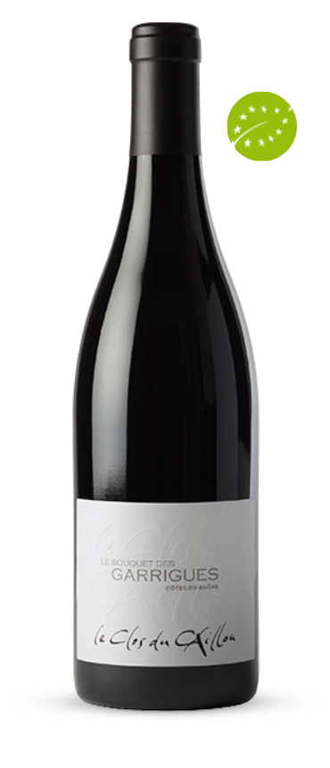 Domaine Clos du Caillou, Bouquet des Garrigues 2024 75 cl
