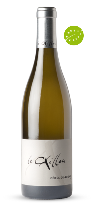 Domaine Clos du Caillou, Le Caillou Blanc 2025 75 cl