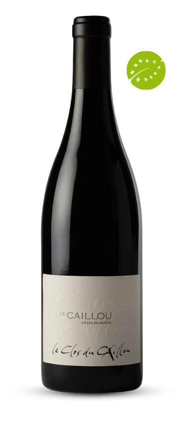 Domaine Clos du Caillou, Le Caillou rouge 2024 75 cl