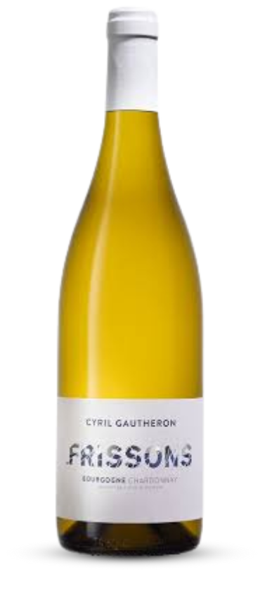 Domaine Gautheron, Frissons 2025 75 cl