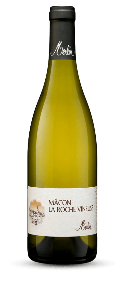 Mâcon La Roche Vineuse