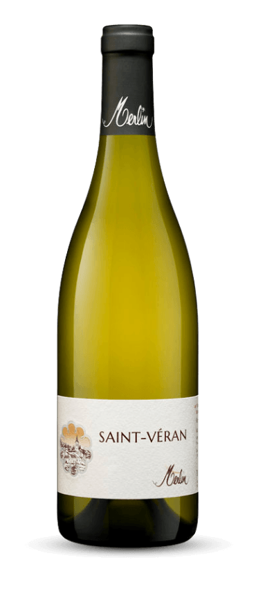 Domaine Merlin, Saint-Véran 2023 75 cl