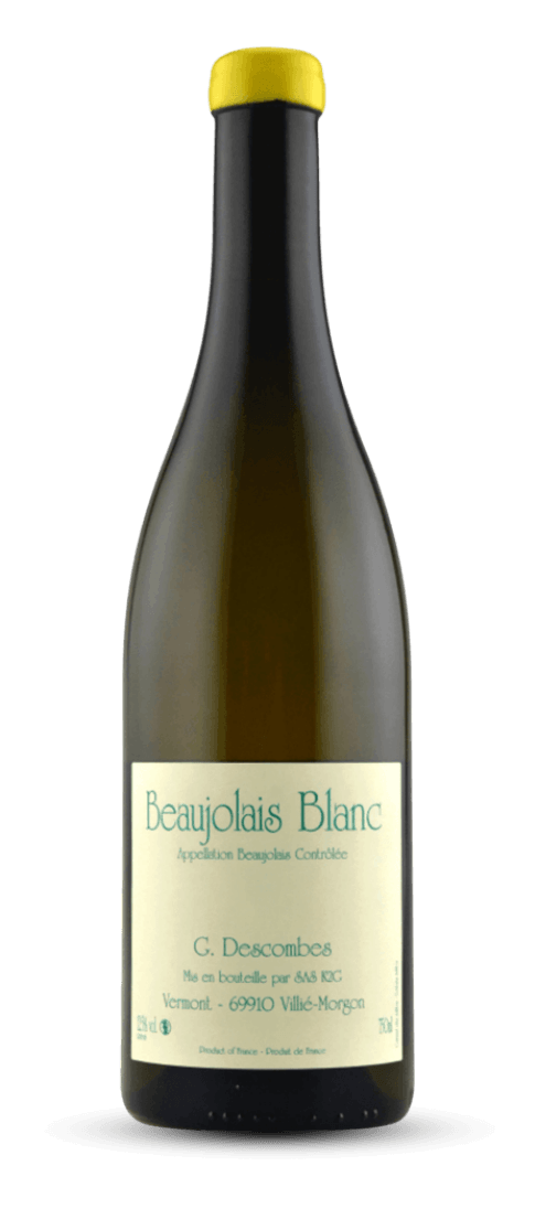 Beaujolais blanc