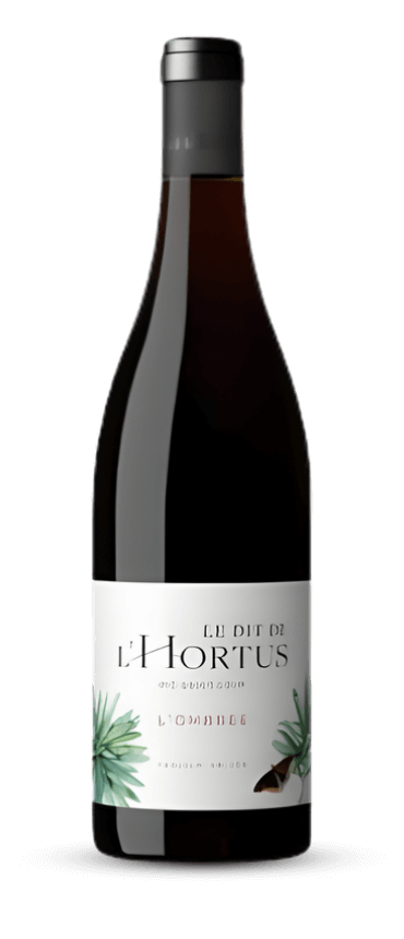 Domaine de l'Hortus, L'Ombrée Le Dit de l'Hortus 2023 75 cl
