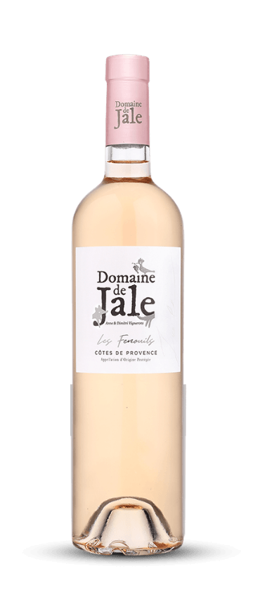 Domaine de Jale, Les Fenouils 2025 75 cl