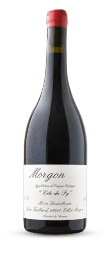 Domaine Jean Foillard, Côte du Py 2023 75 cl