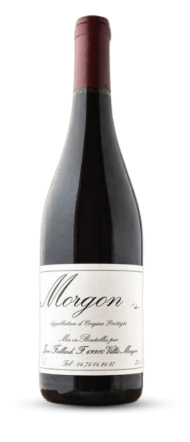 Domaine Jean Foillard, Cuvée Morgon 2023 75 cl
