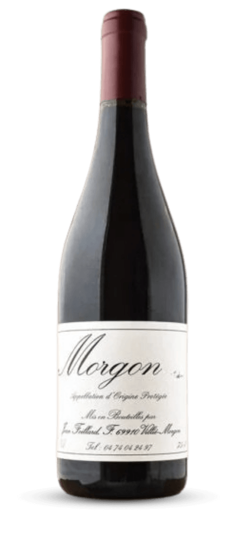 Cuvée Morgon