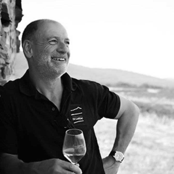 Les Pampres rouge - Languedoc Roussilon - Domaine Mas Laval