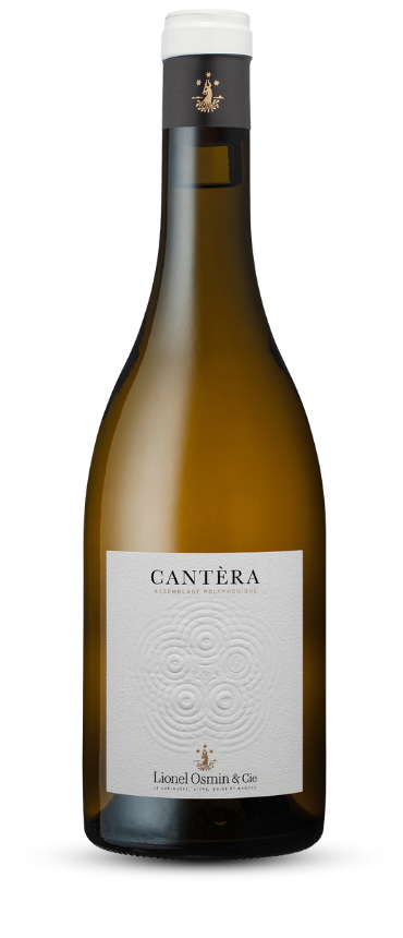 Lionel Osmin & Cie, Cantera 2025 75 cl