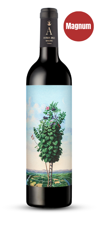 Lionel Osmin & Cie, A de DOMA 2023 150 cl