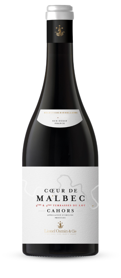Coeur de Malbec
