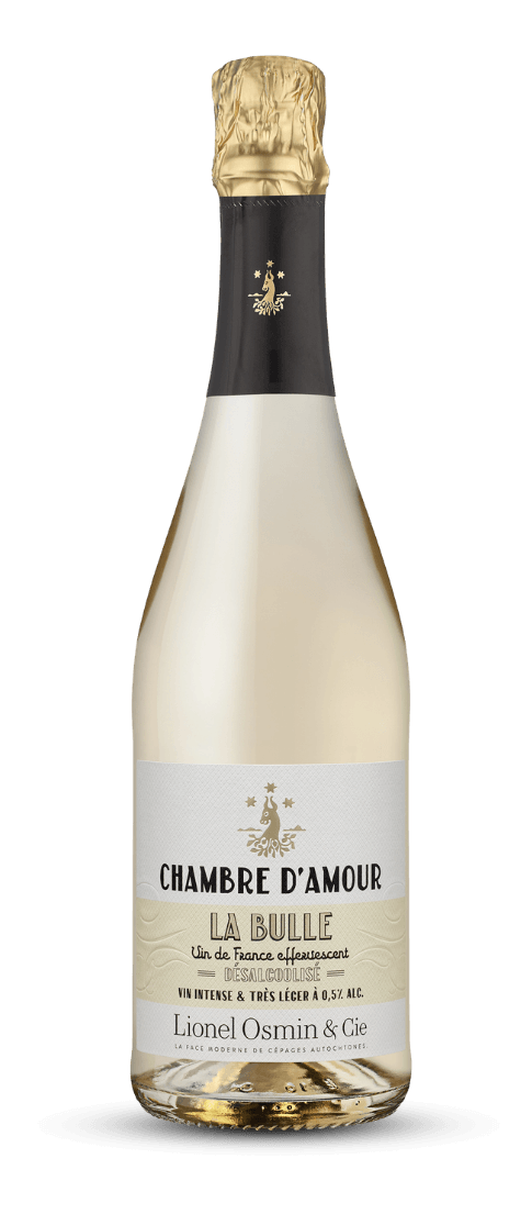 La Bulle à 0,5%