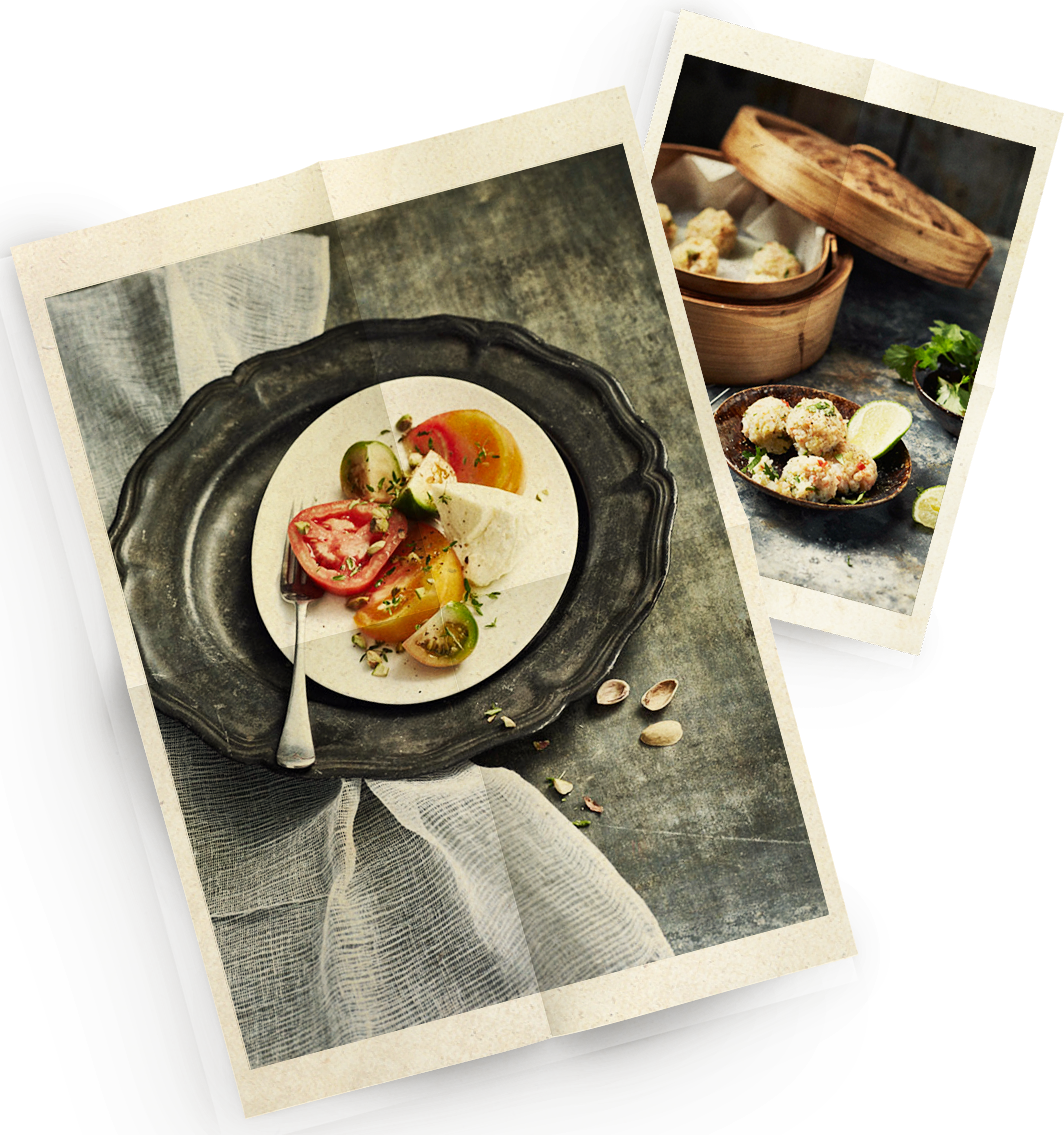 Accords mets & vins