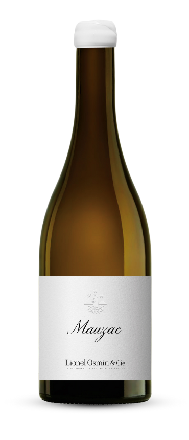 Lionel Osmin & Cie, Mauzac 2023 75 cl