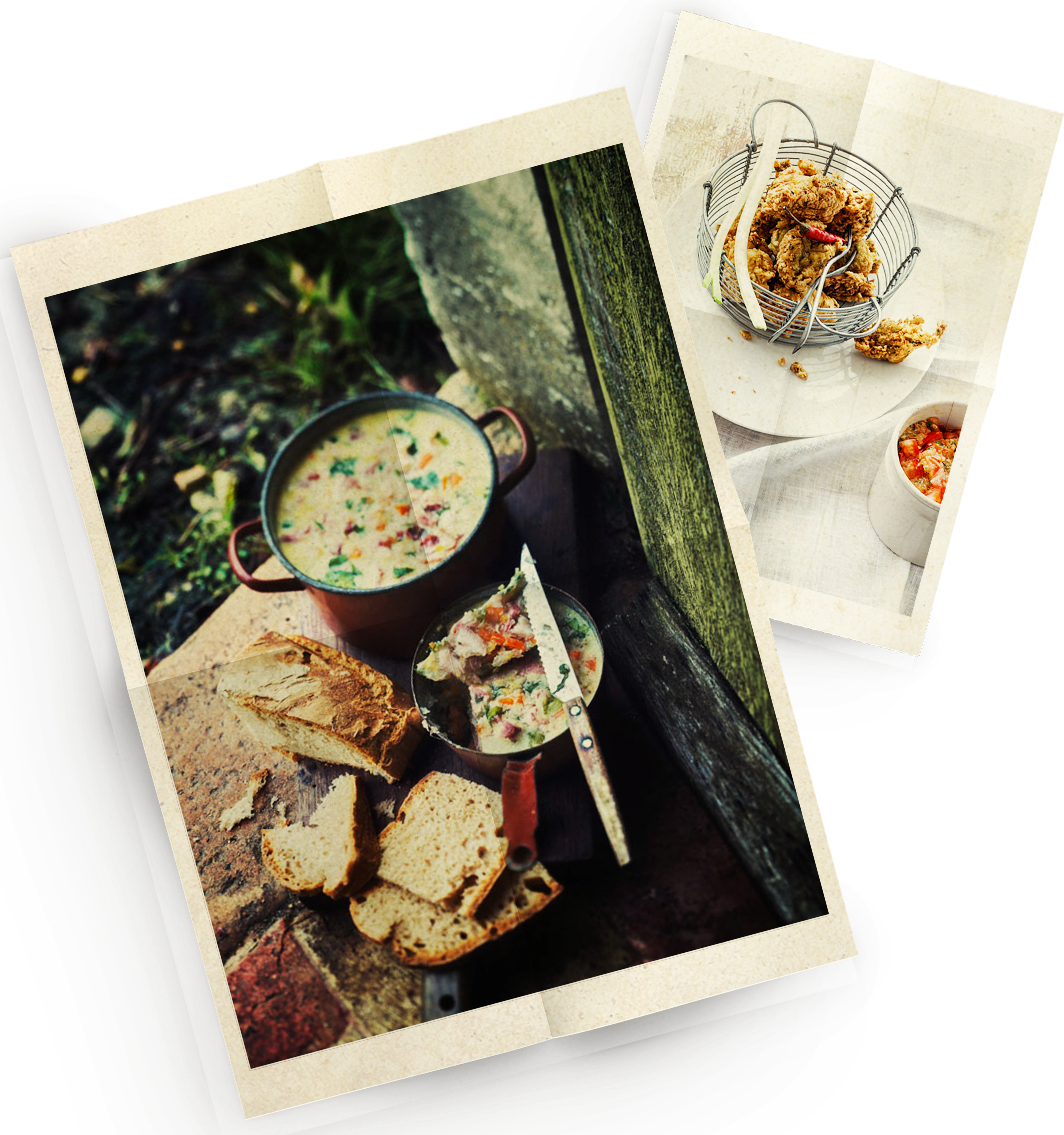 Accords mets & vins