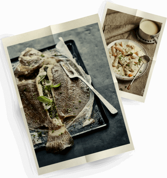 Accords mets & vins