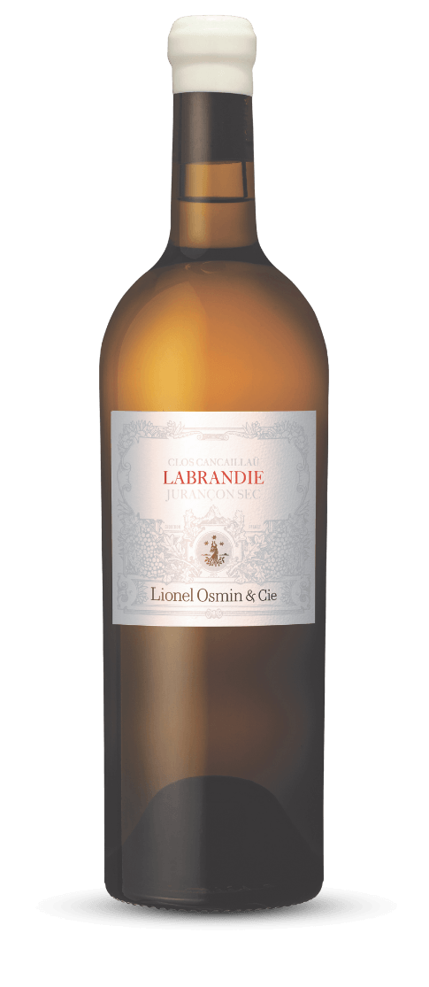 Labrandie