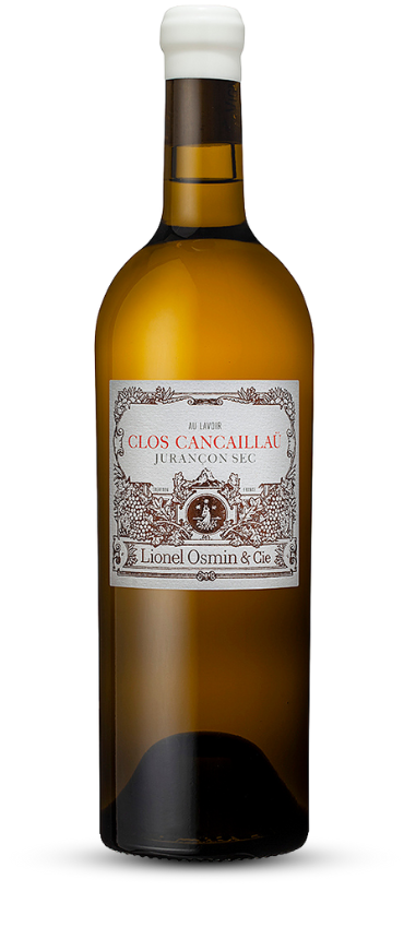 Lionel Osmin & Cie, Au Lavoir 2024 75 cl