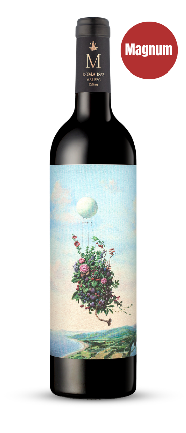 Lionel Osmin & Cie, M de DOMA 2023 150 cl