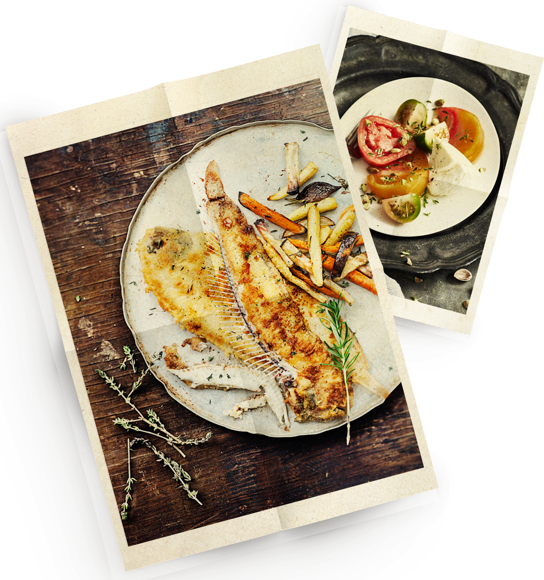 Accords mets & vins
