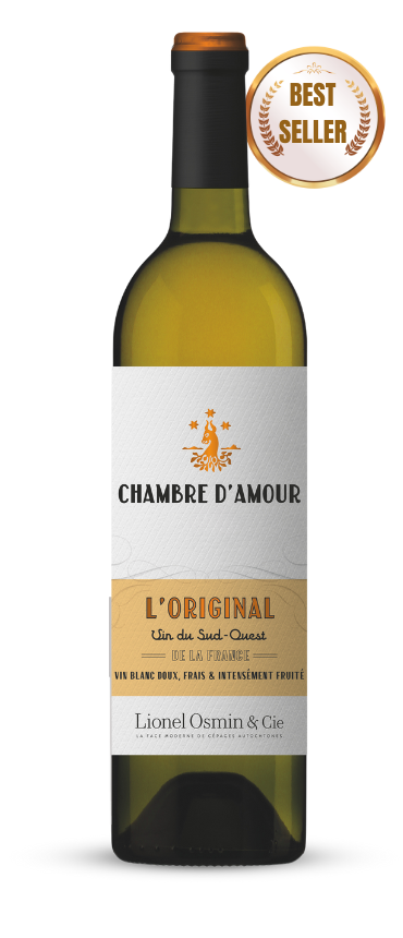 Lionel Osmin & Cie, Chambre d'Amour L'Original 2023 75 cl