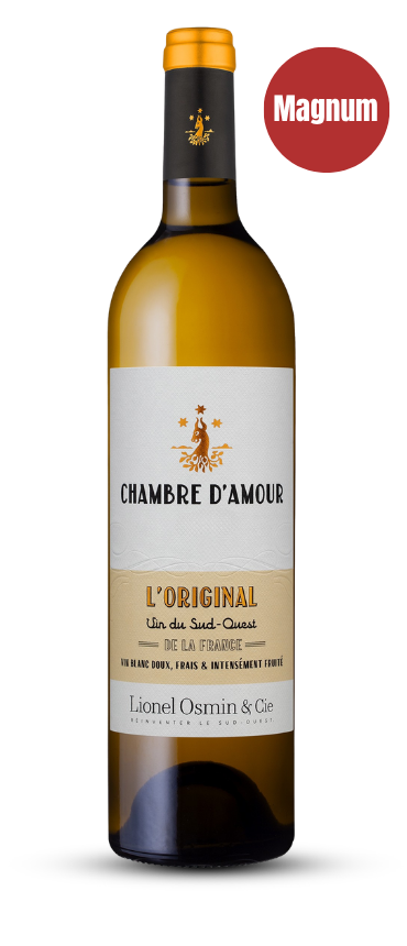 Lionel Osmin & Cie, Chambre d'Amour L'Original 2025 150 cl