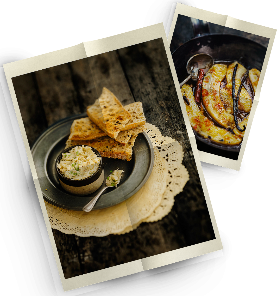 Accords mets & vins