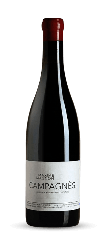 Domaine Maxime Magnon, Campagnès 2022 75 cl