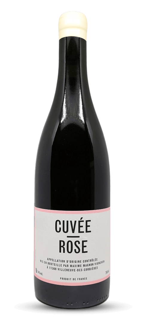 Cuvée Rose