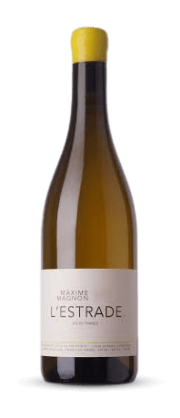 Domaine Maxime Magnon, L'Estrade 2025 75 cl