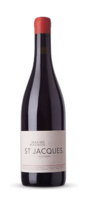 Domaine Maxime Magnon, St Jacques 2023 75 cl