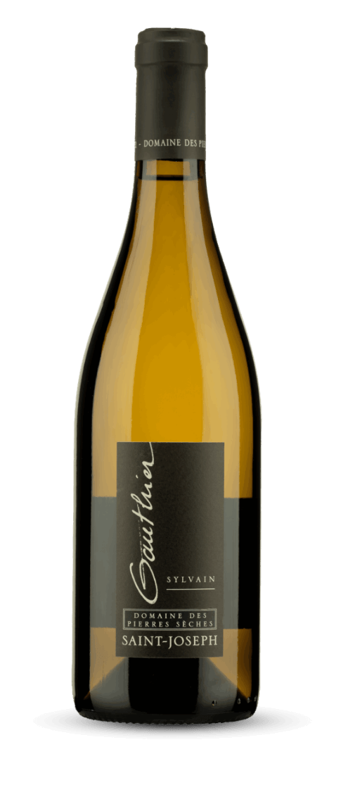 Saint Joseph blanc