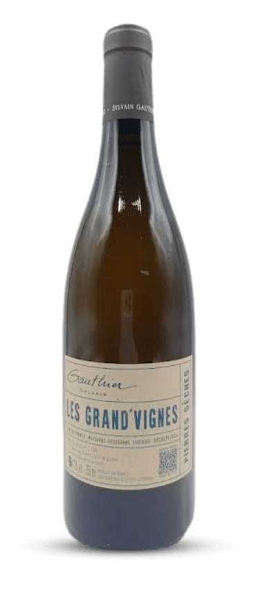Domaines des Pierres Sèches, Les Grand'Vignes 2025 75 cl