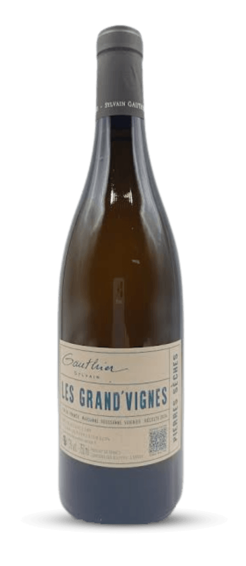 Les Grand'Vignes