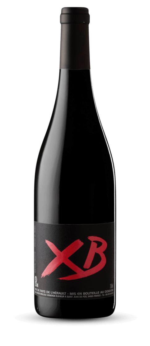 Cuvée XB