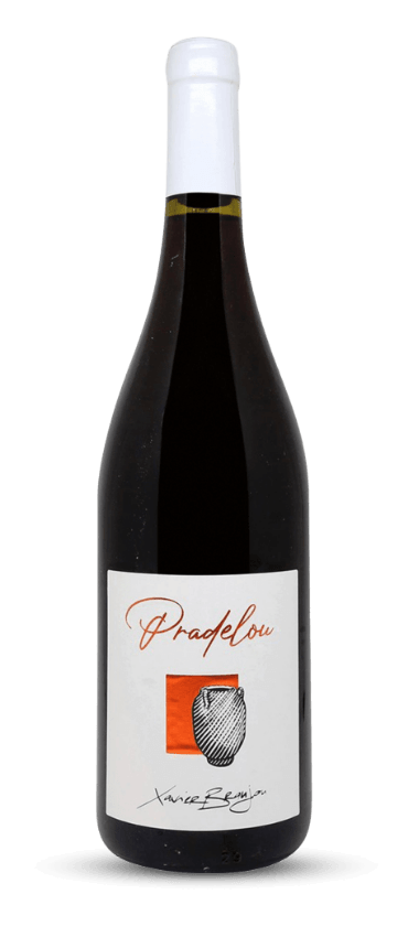 Domaine La Terrasse d'Elise, Pradelou 2021 75 cl
