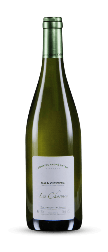 Domaine André Vatan, Les Charmes 2025 75 cl